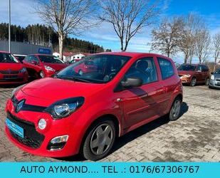 Renault Twingo Gebrauchtwagen