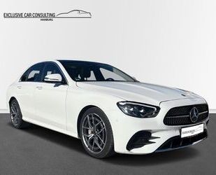 Mercedes-Benz E 200 Gebrauchtwagen