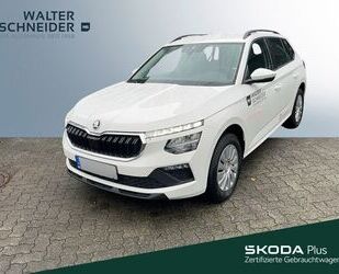 Skoda Kamiq Gebrauchtwagen
