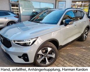 Volvo XC40 Gebrauchtwagen
