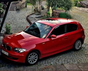 BMW 116 Gebrauchtwagen