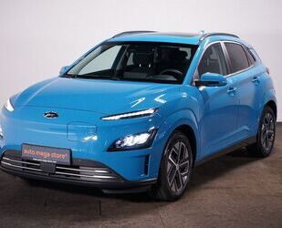 Hyundai KONA Gebrauchtwagen