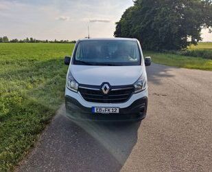 Renault Trafic Gebrauchtwagen