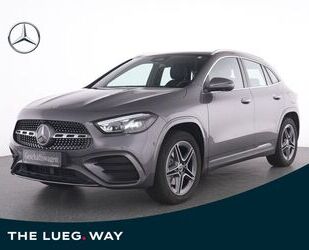 Mercedes-Benz GLA 250 Gebrauchtwagen