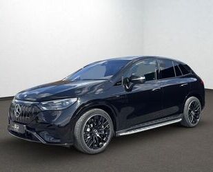Mercedes-Benz EQE Gebrauchtwagen