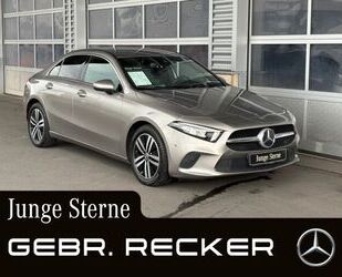 Mercedes-Benz A 200 Gebrauchtwagen