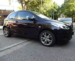 Mazda 2 Gebrauchtwagen