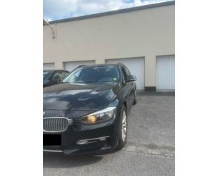 BMW 320 Gebrauchtwagen