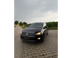 VW Golf Sportsvan Gebrauchtwagen