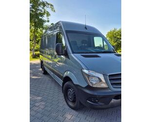 Mercedes-Benz Sprinter Gebrauchtwagen
