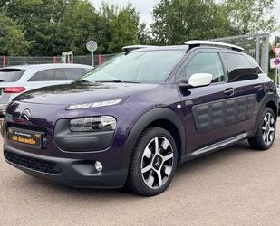 Citroen C4 Cactus Gebrauchtwagen