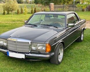 Mercedes-Benz 230 Gebrauchtwagen