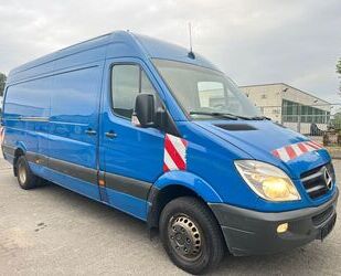 Mercedes-Benz Sprinter Gebrauchtwagen