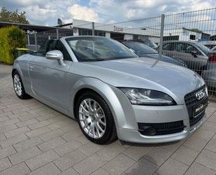 Audi TT Gebrauchtwagen