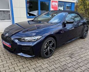 BMW M440 Gebrauchtwagen