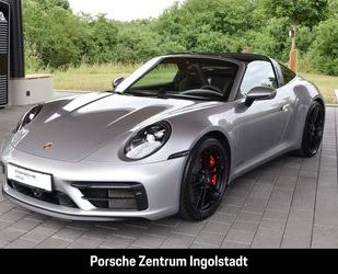 Porsche 992 Gebrauchtwagen
