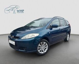 Mazda 5 Gebrauchtwagen