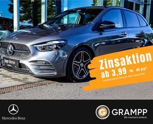 Mercedes-Benz B 250 Gebrauchtwagen