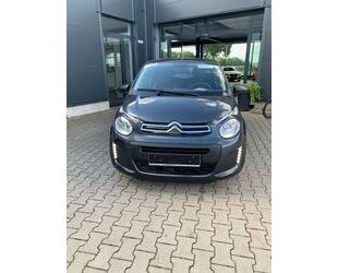 Citroen C1 Gebrauchtwagen