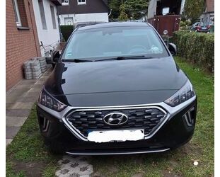 Hyundai IONIQ Gebrauchtwagen