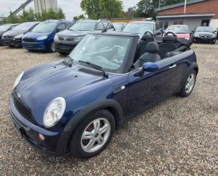 Mini ONE Gebrauchtwagen