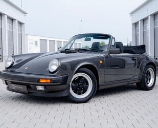 Porsche 911 Urmodell Gebrauchtwagen