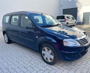 Dacia Logan Gebrauchtwagen