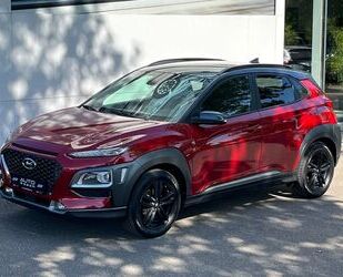 Hyundai KONA Gebrauchtwagen
