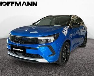 Opel Grandland (X) Gebrauchtwagen