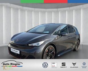 Cupra Born Gebrauchtwagen