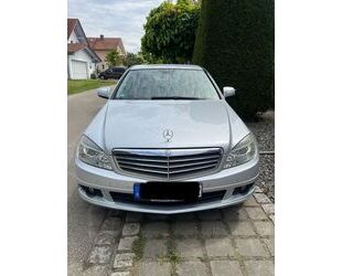 Mercedes-Benz C 200 Gebrauchtwagen