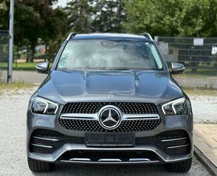 Mercedes-Benz GLE 350 Gebrauchtwagen
