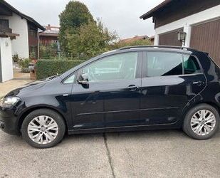 VW Golf Plus Gebrauchtwagen