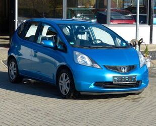 Honda Jazz Gebrauchtwagen