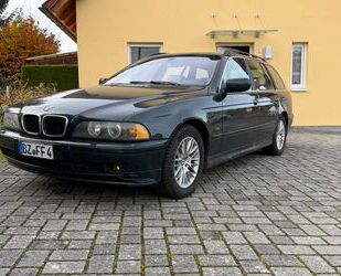 BMW 530 Gebrauchtwagen