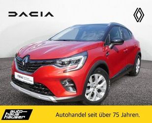 Renault Captur Gebrauchtwagen