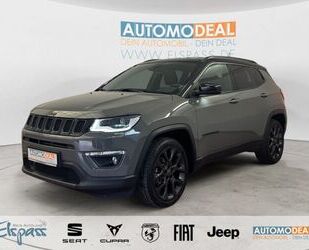 Jeep Compass Gebrauchtwagen