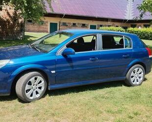 Opel Signum Gebrauchtwagen