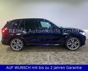 BMW X5 M50 Gebrauchtwagen