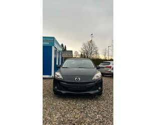 Mazda 3 Gebrauchtwagen