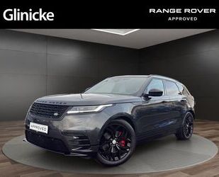 Land Rover Range Rover Velar Gebrauchtwagen