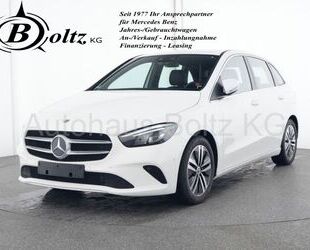 Mercedes-Benz B 200 Gebrauchtwagen