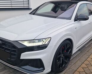 Audi Q8 Gebrauchtwagen