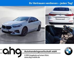 BMW 218 Gran Coupé Gebrauchtwagen