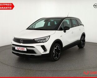 Opel Crossland (X) Gebrauchtwagen