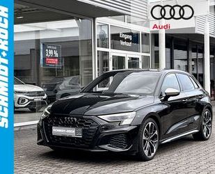 Audi S3 Gebrauchtwagen