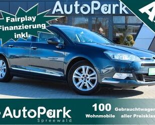 Citroen C5 Gebrauchtwagen
