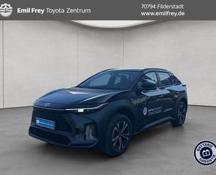 Toyota bZ4X Gebrauchtwagen