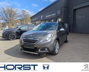 Peugeot 2008 Gebrauchtwagen