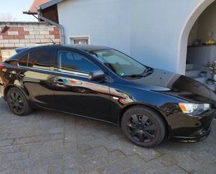 Mitsubishi Lancer Gebrauchtwagen